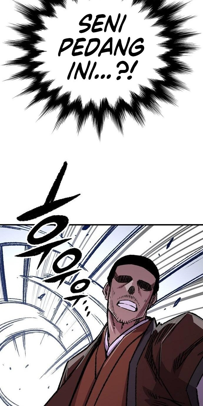 Reborn as The Heavenly Demon Chapter 83 - halaman 46