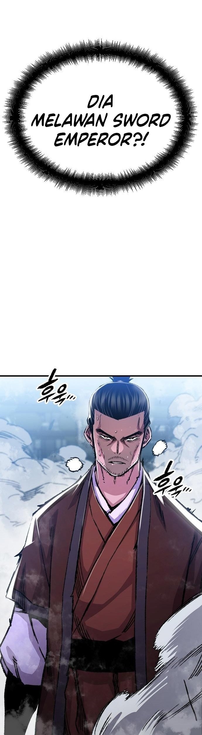 Reborn as The Heavenly Demon Chapter 83 - halaman 53
