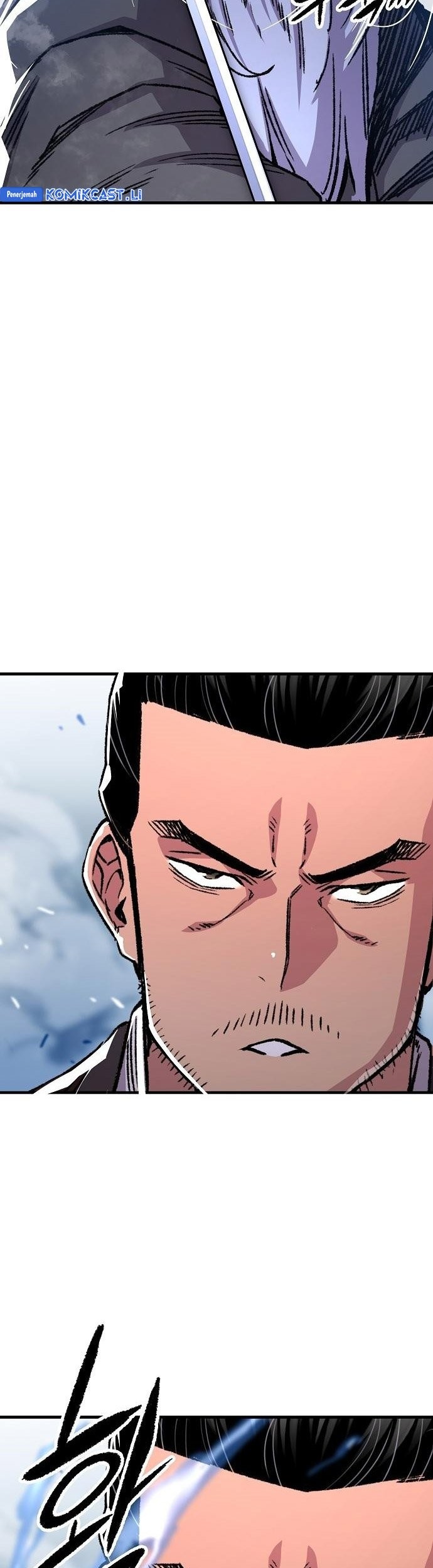 Reborn as The Heavenly Demon Chapter 83 - halaman 55