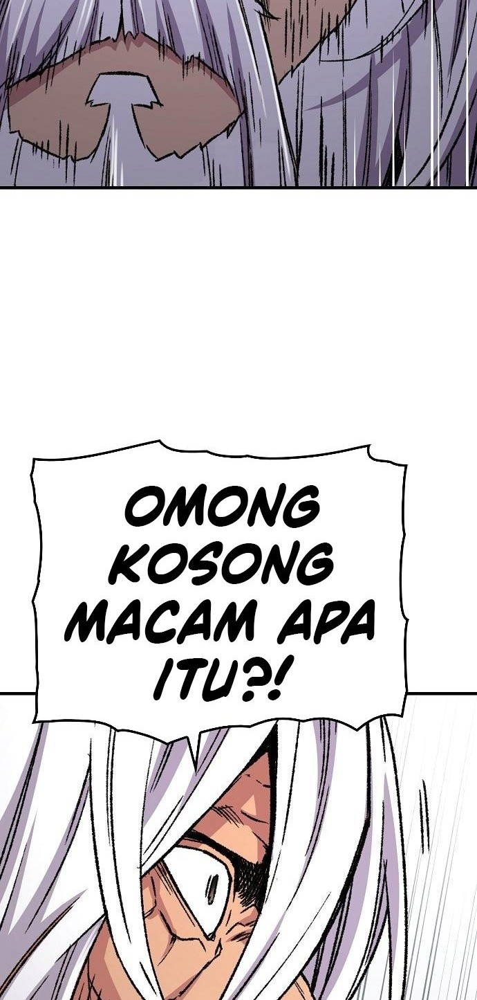Reborn as The Heavenly Demon Chapter 83 - halaman 6