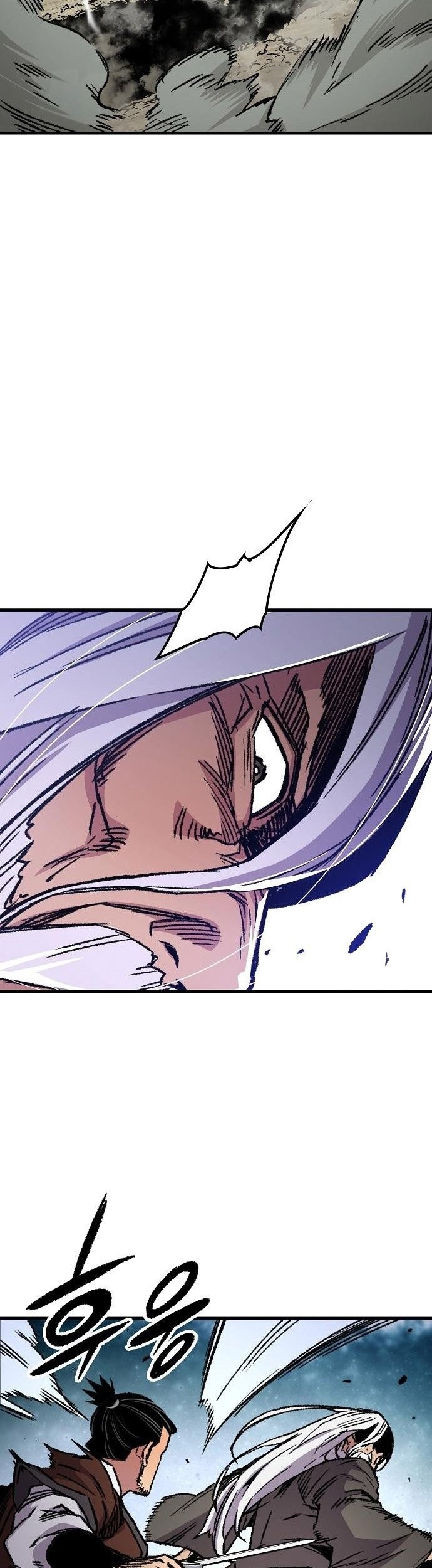 Reborn as The Heavenly Demon Chapter 83 - halaman 61