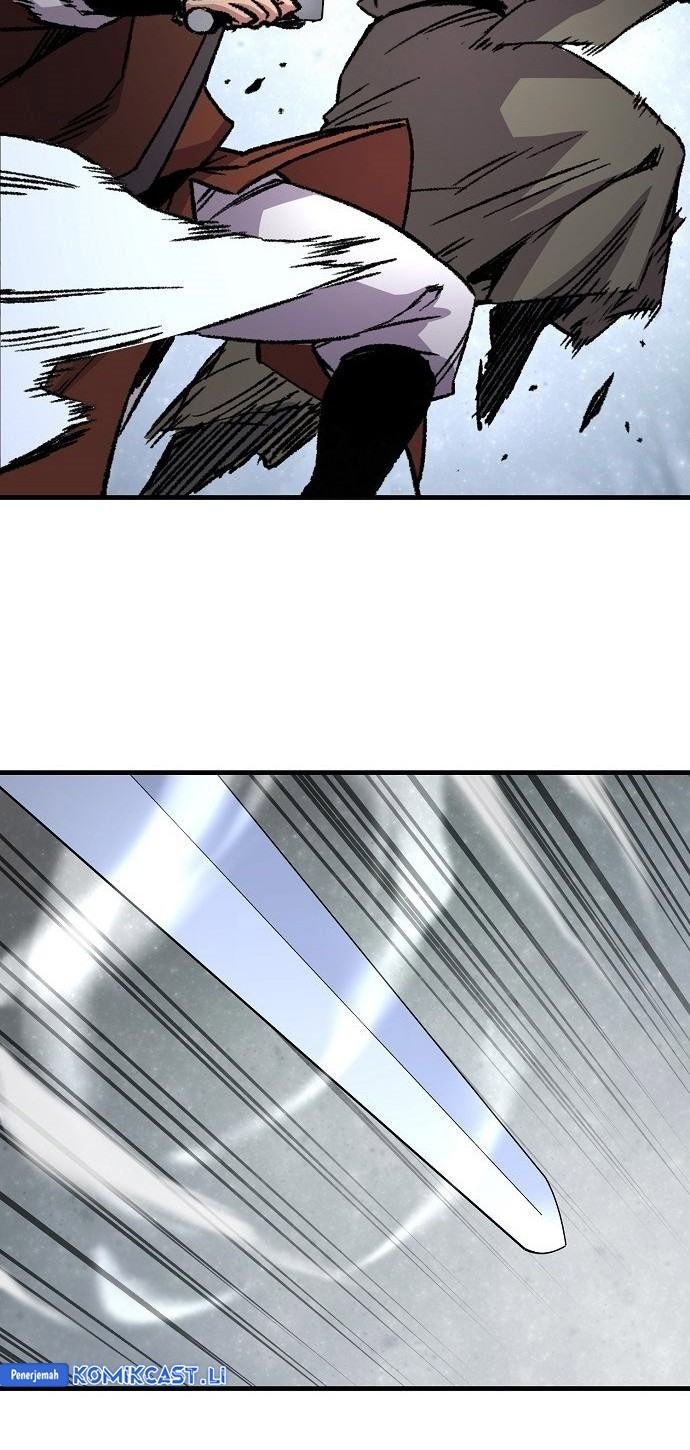 Reborn as The Heavenly Demon Chapter 83 - halaman 62