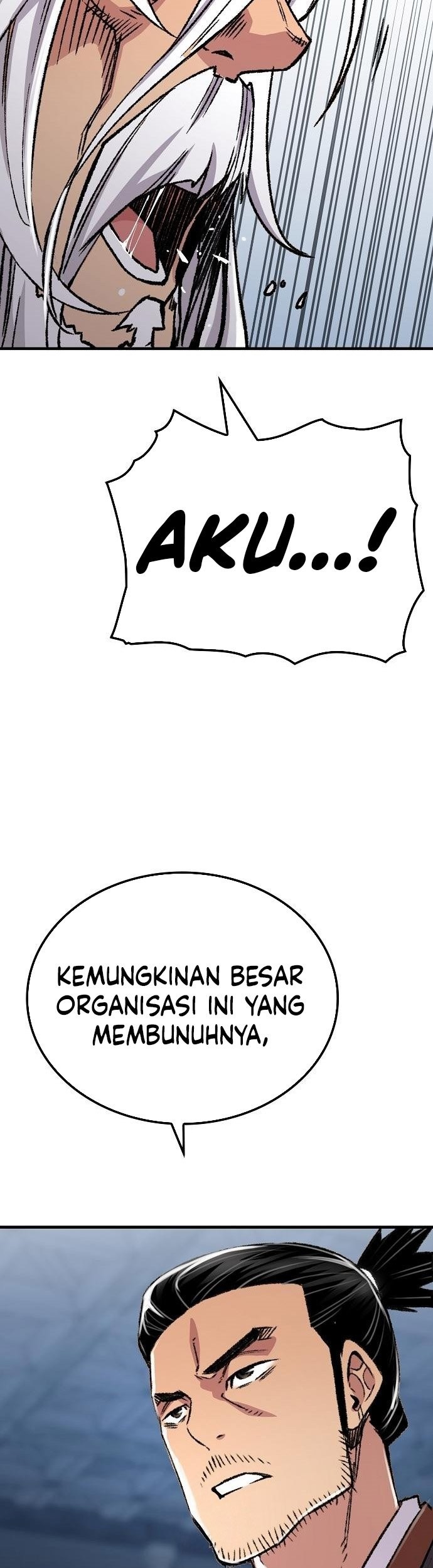 Reborn as The Heavenly Demon Chapter 83 - halaman 7