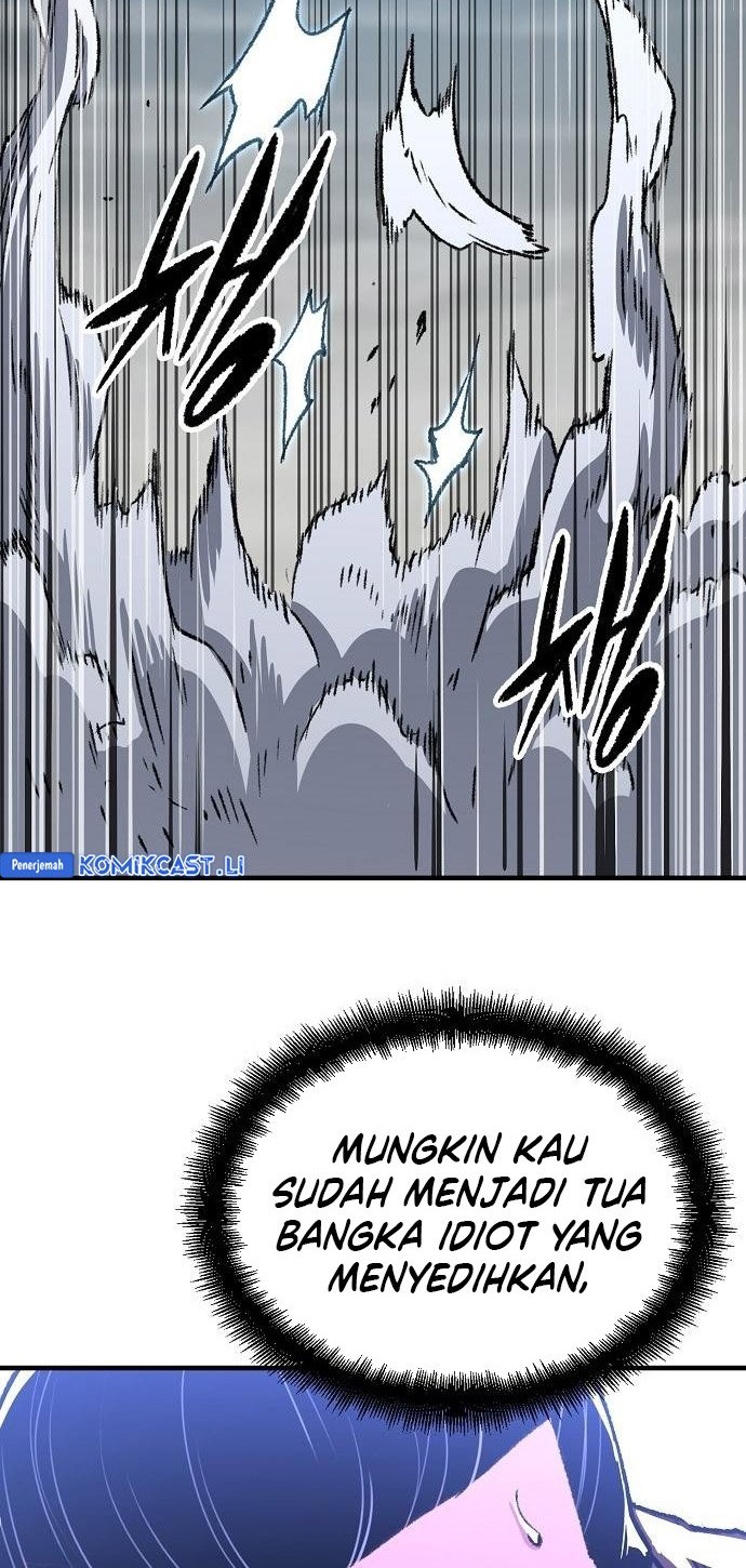 Reborn as The Heavenly Demon Chapter 83 - halaman 72