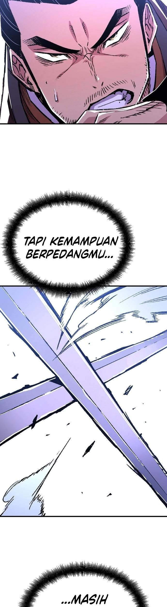 Reborn as The Heavenly Demon Chapter 83 - halaman 73