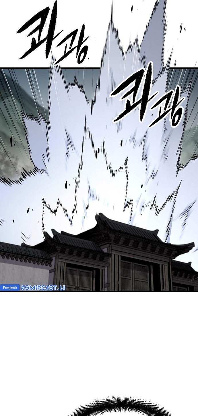 Reborn as The Heavenly Demon Chapter 83 - halaman 76