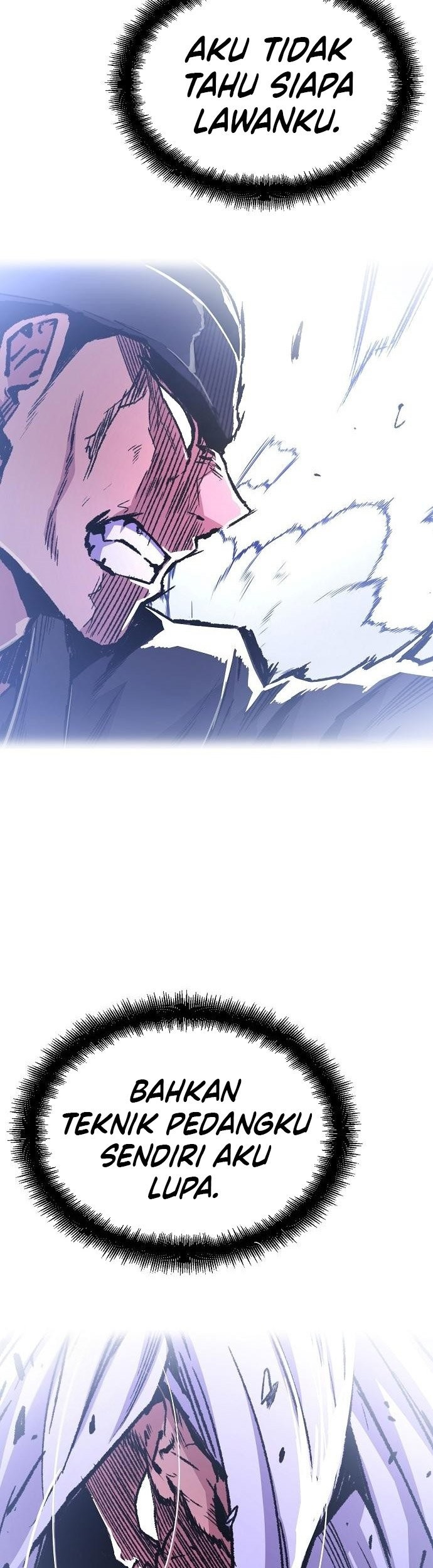 Reborn as The Heavenly Demon Chapter 83 - halaman 77