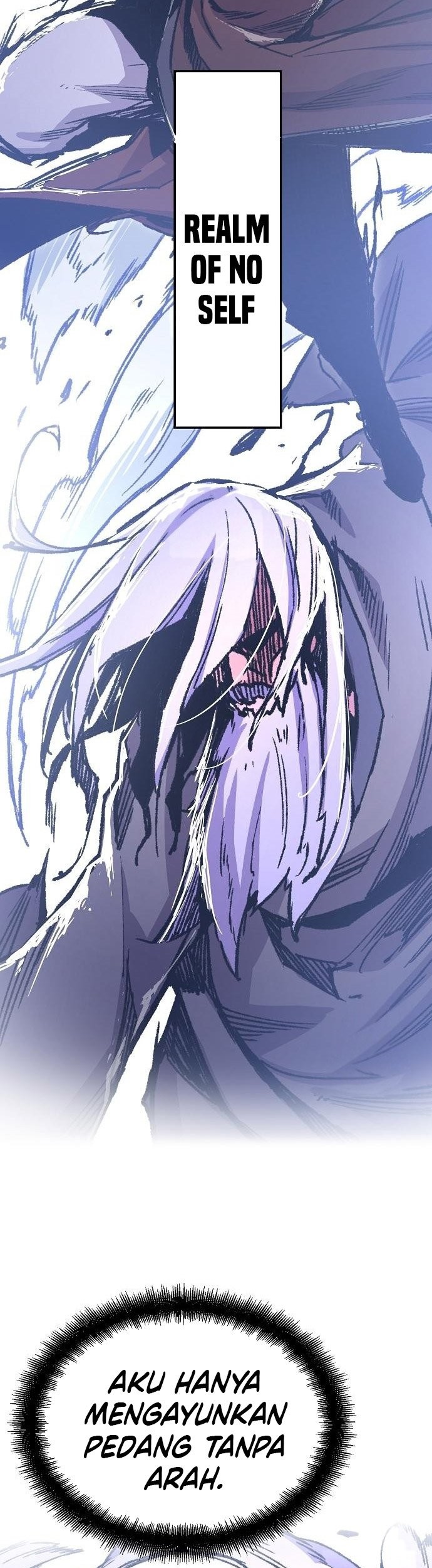 Reborn as The Heavenly Demon Chapter 83 - halaman 79
