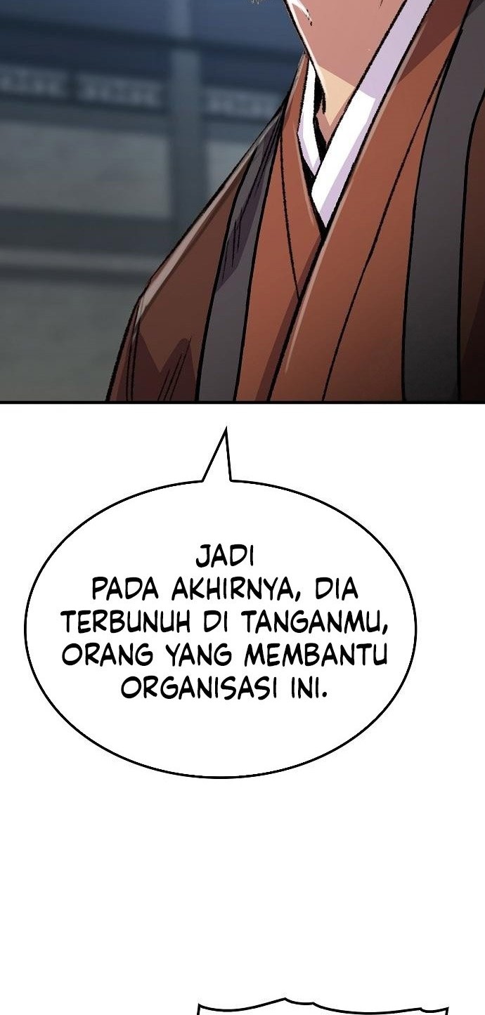 Reborn as The Heavenly Demon Chapter 83 - halaman 8