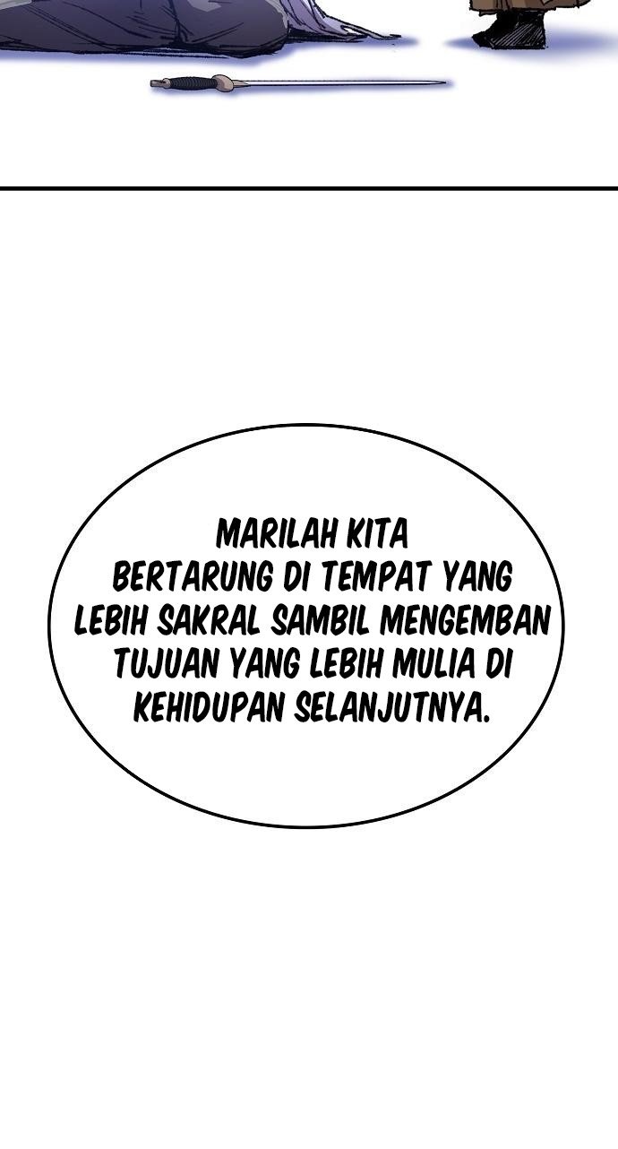 Reborn as The Heavenly Demon Chapter 83 - halaman 89