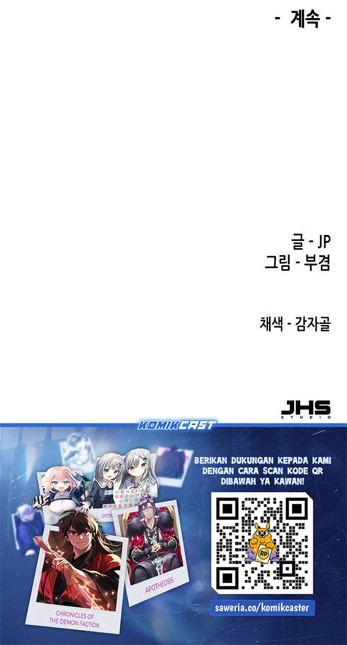 Reborn as The Heavenly Demon Chapter 83 - halaman 90