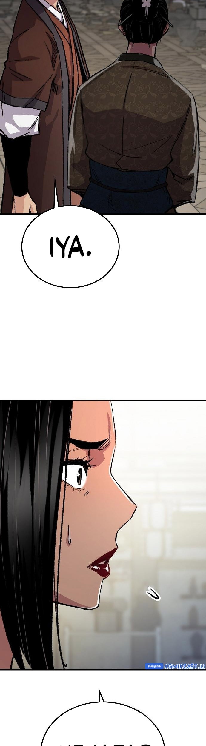 Reborn as The Heavenly Demon Chapter 84 - halaman 13