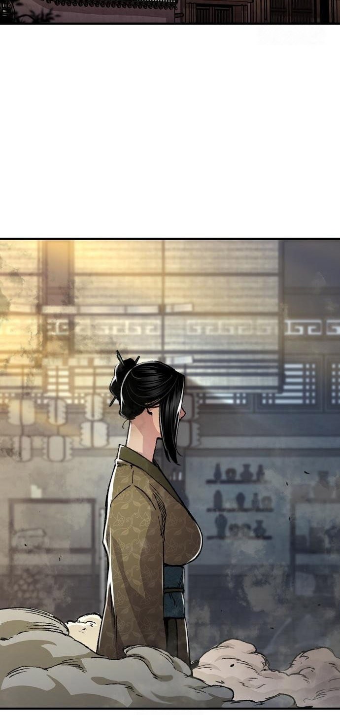 Reborn as The Heavenly Demon Chapter 84 - halaman 2