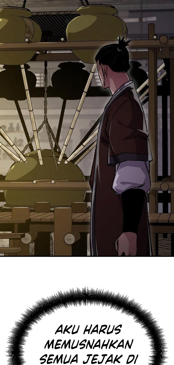 Reborn as The Heavenly Demon Chapter 84 - halaman 20