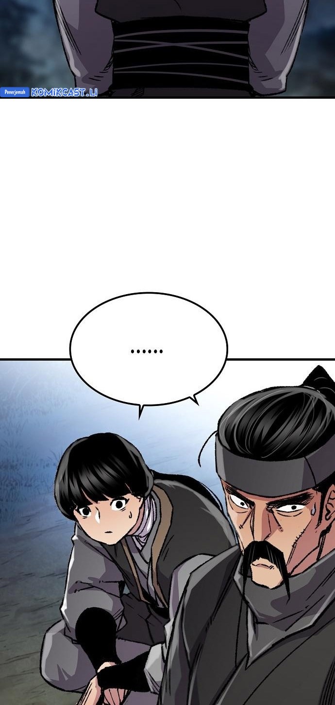 Reborn as The Heavenly Demon Chapter 84 - halaman 24