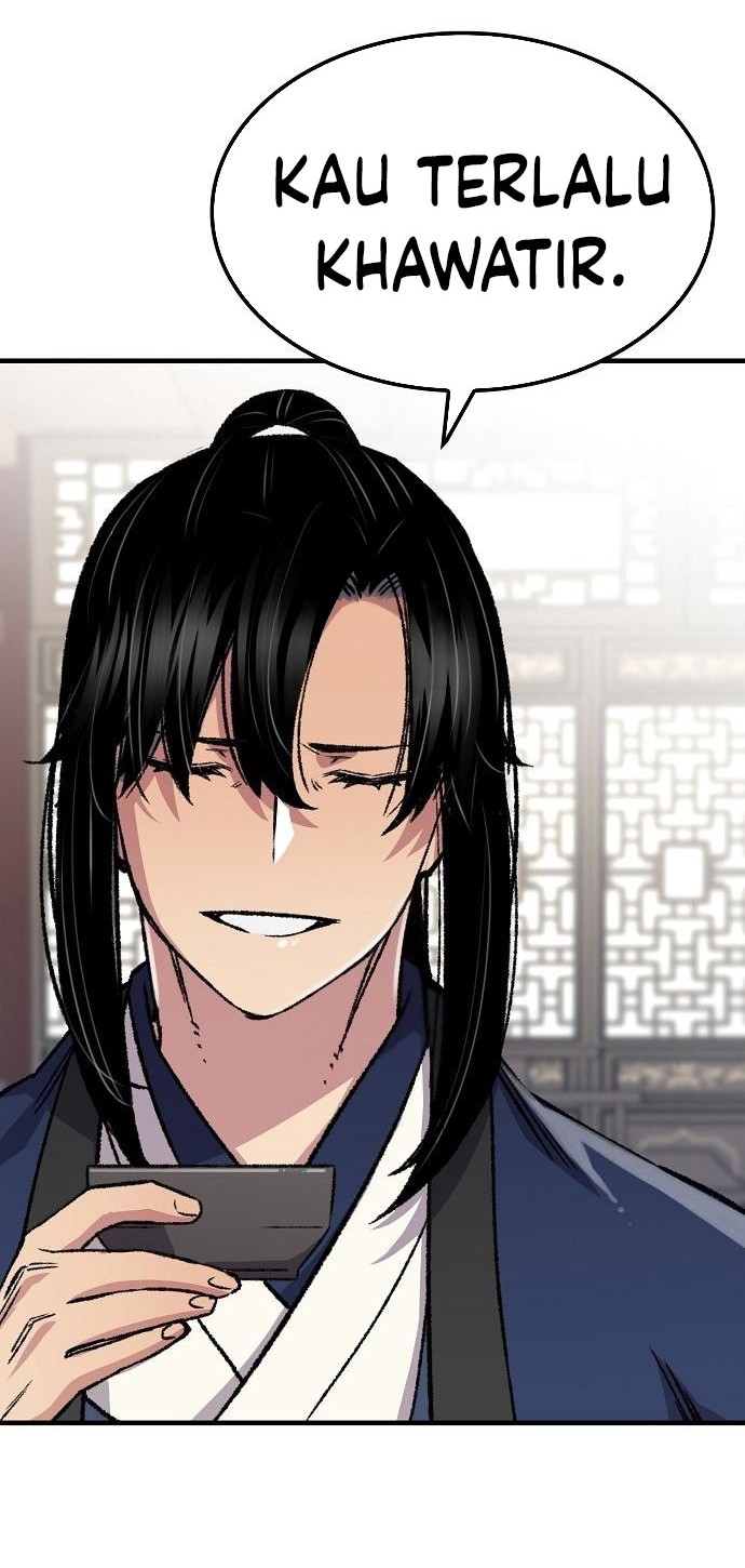 Reborn as The Heavenly Demon Chapter 84 - halaman 28