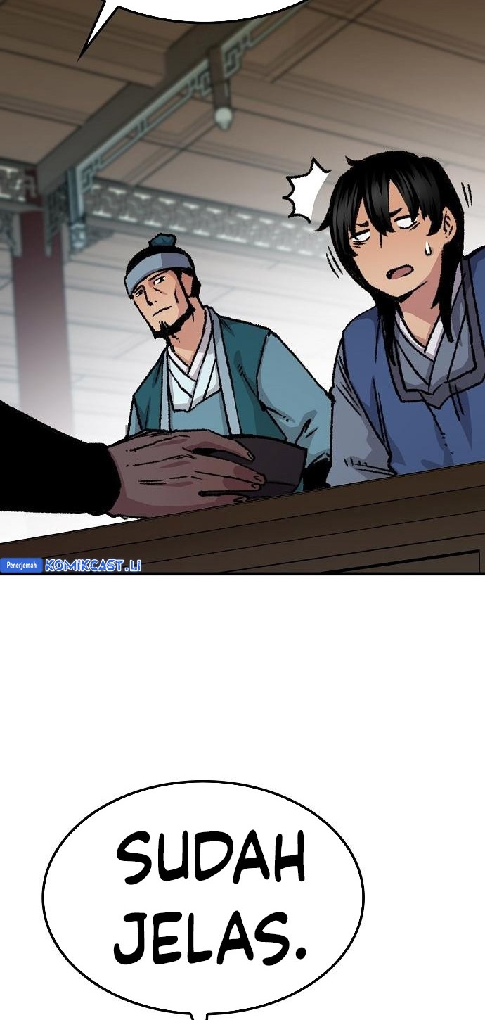 Reborn as The Heavenly Demon Chapter 84 - halaman 30