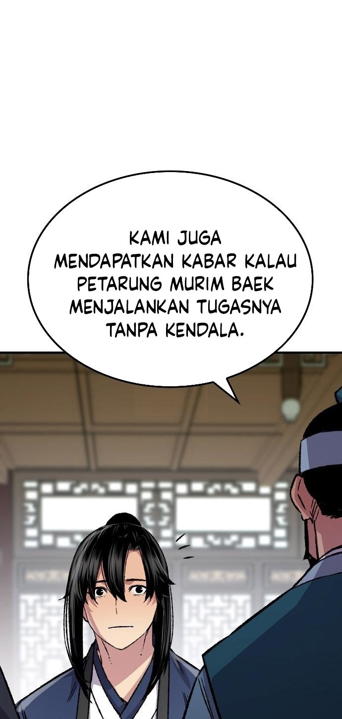 Reborn as The Heavenly Demon Chapter 84 - halaman 36