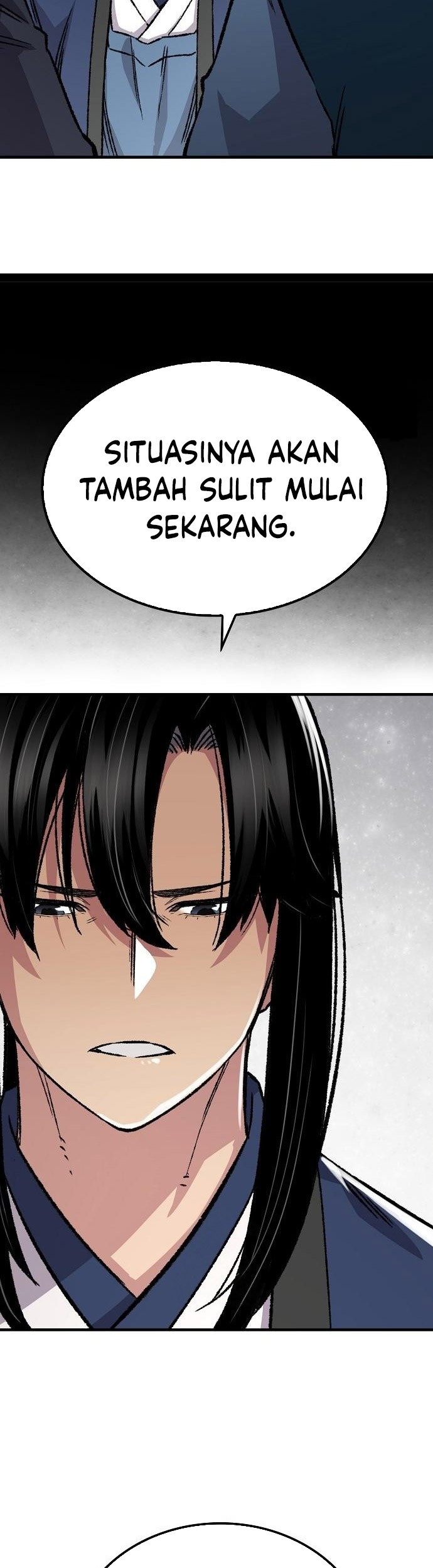 Reborn as The Heavenly Demon Chapter 84 - halaman 37
