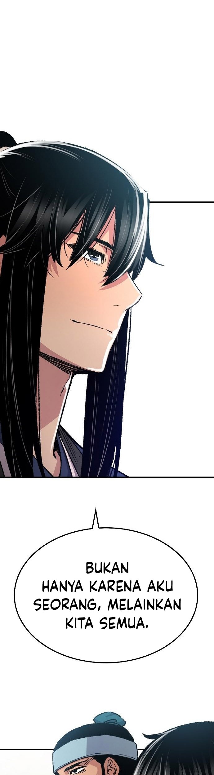 Reborn as The Heavenly Demon Chapter 84 - halaman 39