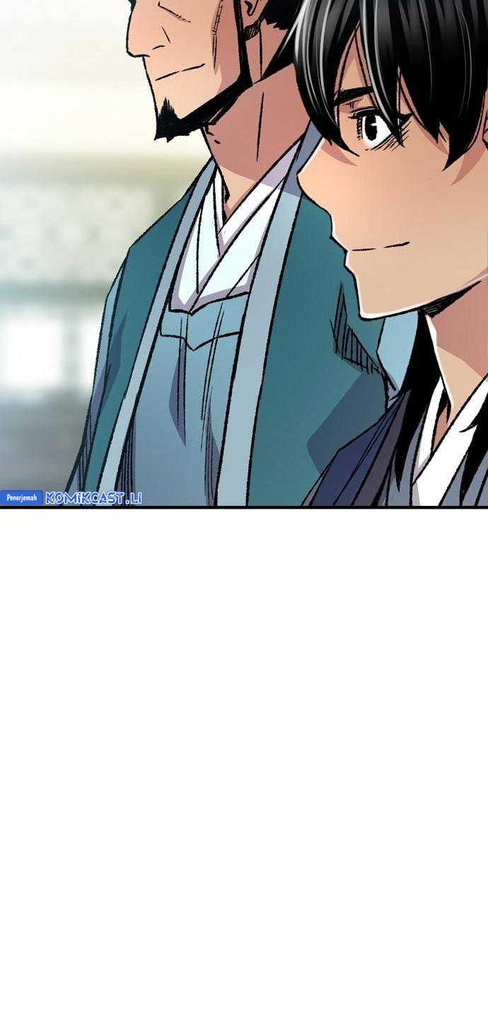 Reborn as The Heavenly Demon Chapter 84 - halaman 40