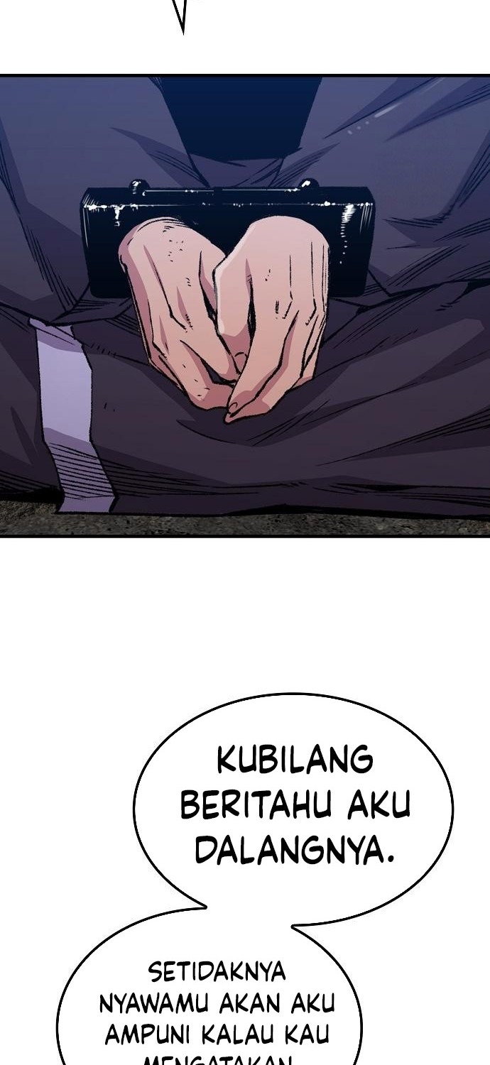 Reborn as The Heavenly Demon Chapter 84 - halaman 42