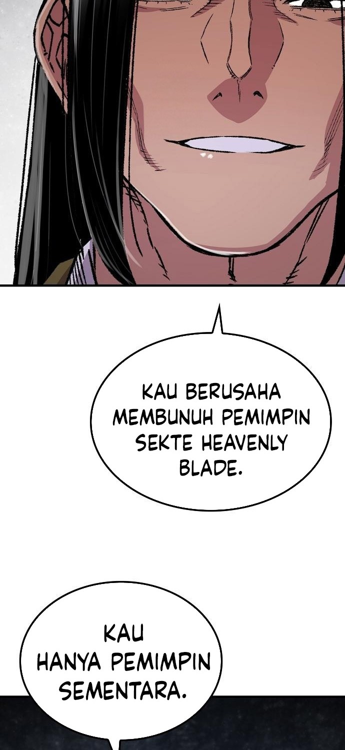 Reborn as The Heavenly Demon Chapter 84 - halaman 44