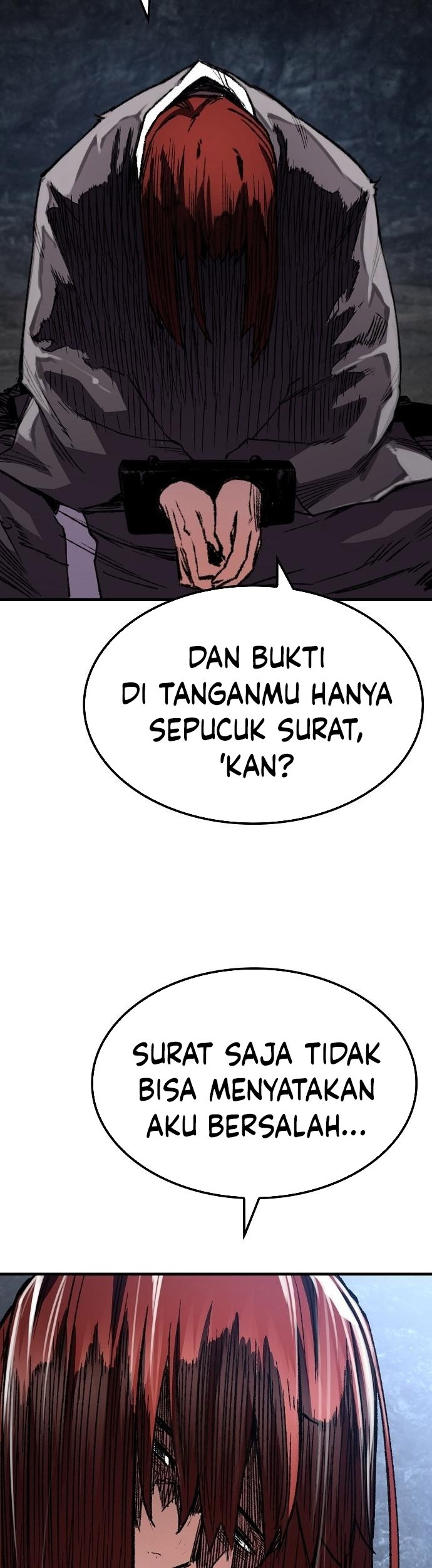 Reborn as The Heavenly Demon Chapter 84 - halaman 45