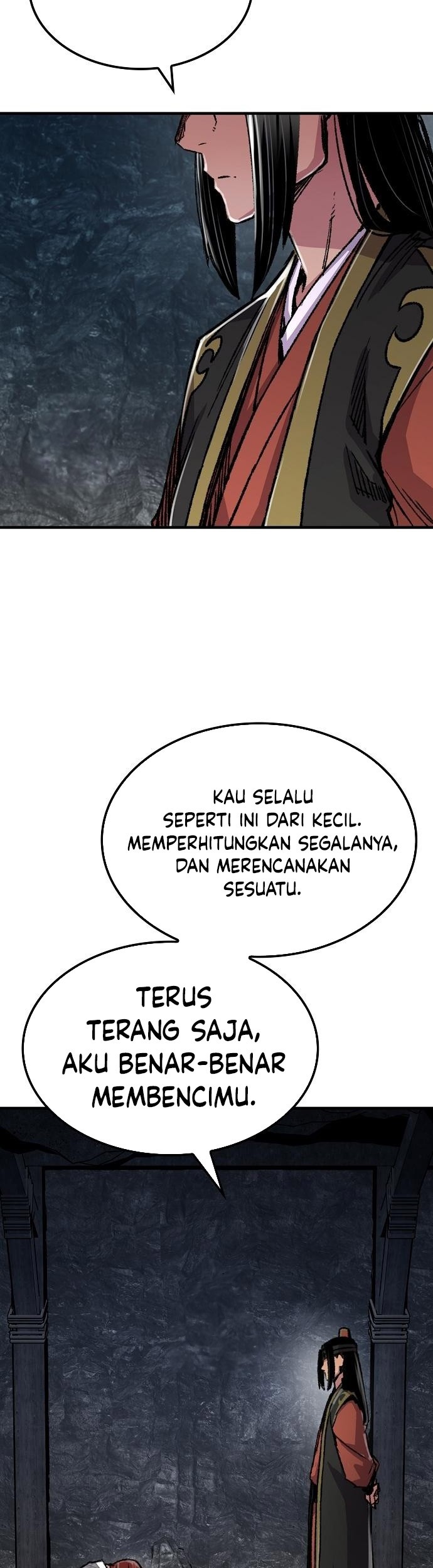 Reborn as The Heavenly Demon Chapter 84 - halaman 47
