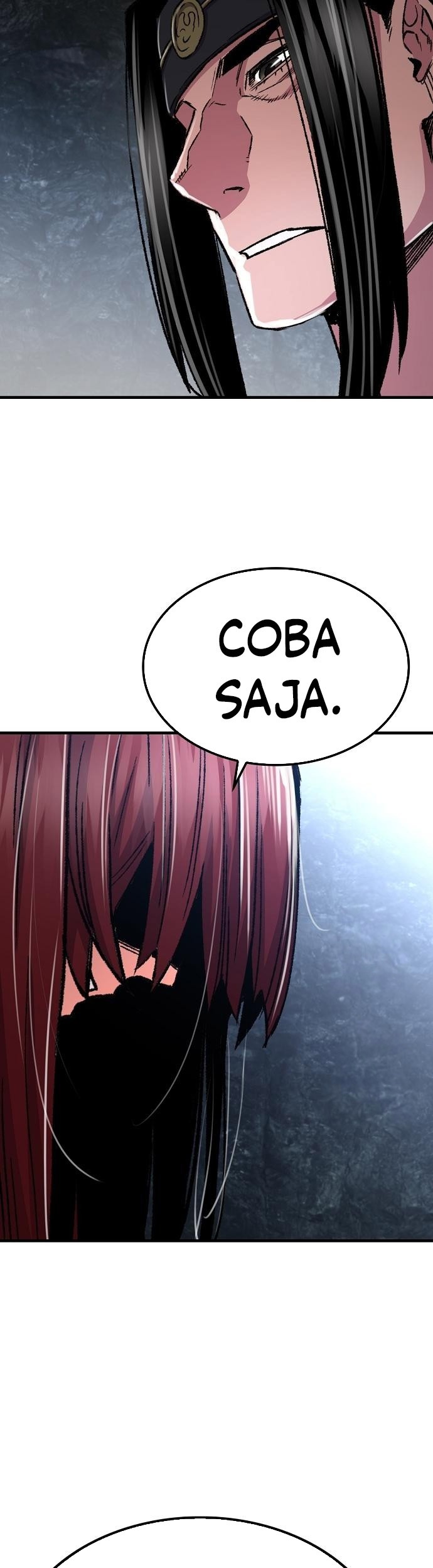Reborn as The Heavenly Demon Chapter 84 - halaman 49