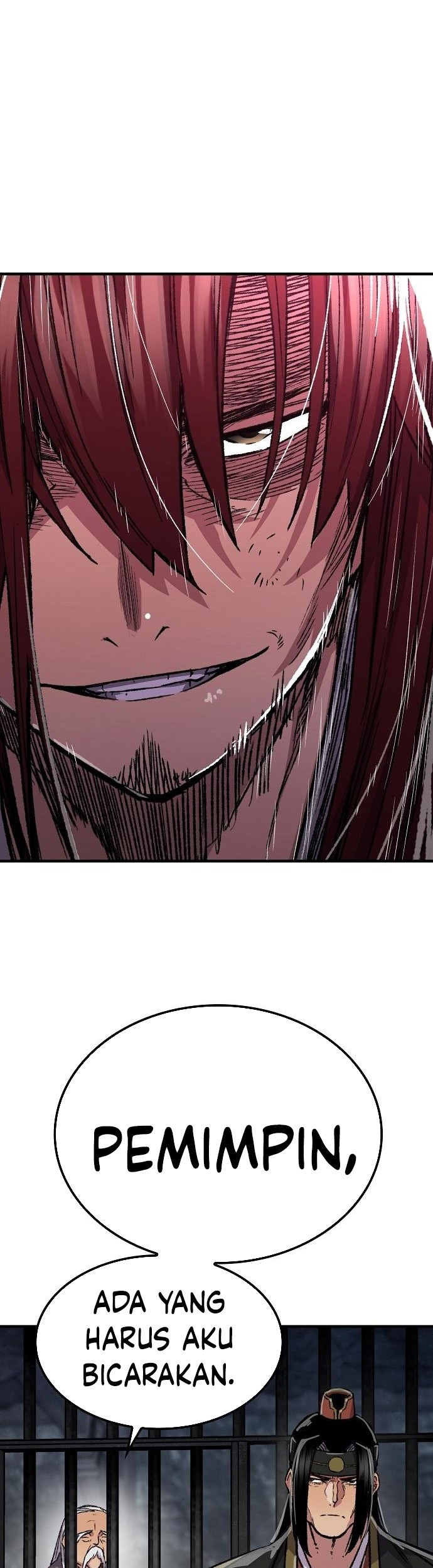 Reborn as The Heavenly Demon Chapter 84 - halaman 51