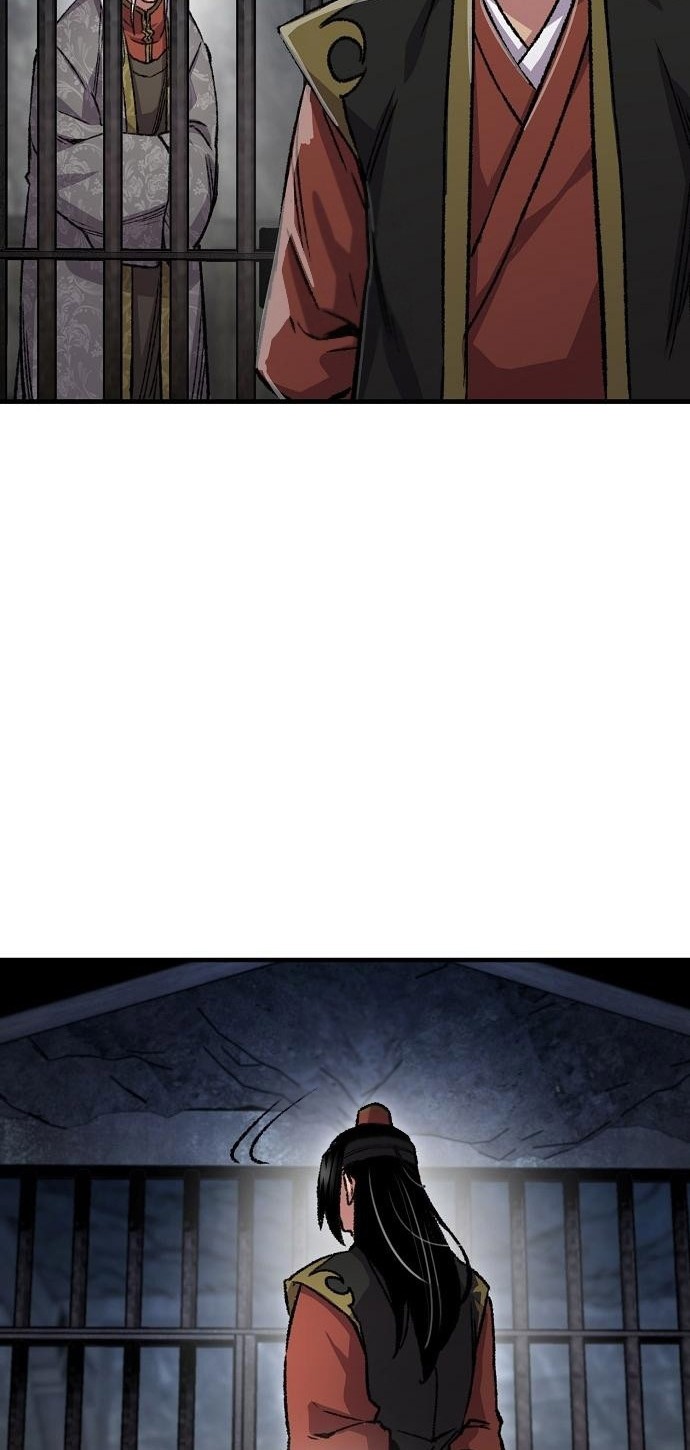 Reborn as The Heavenly Demon Chapter 84 - halaman 52