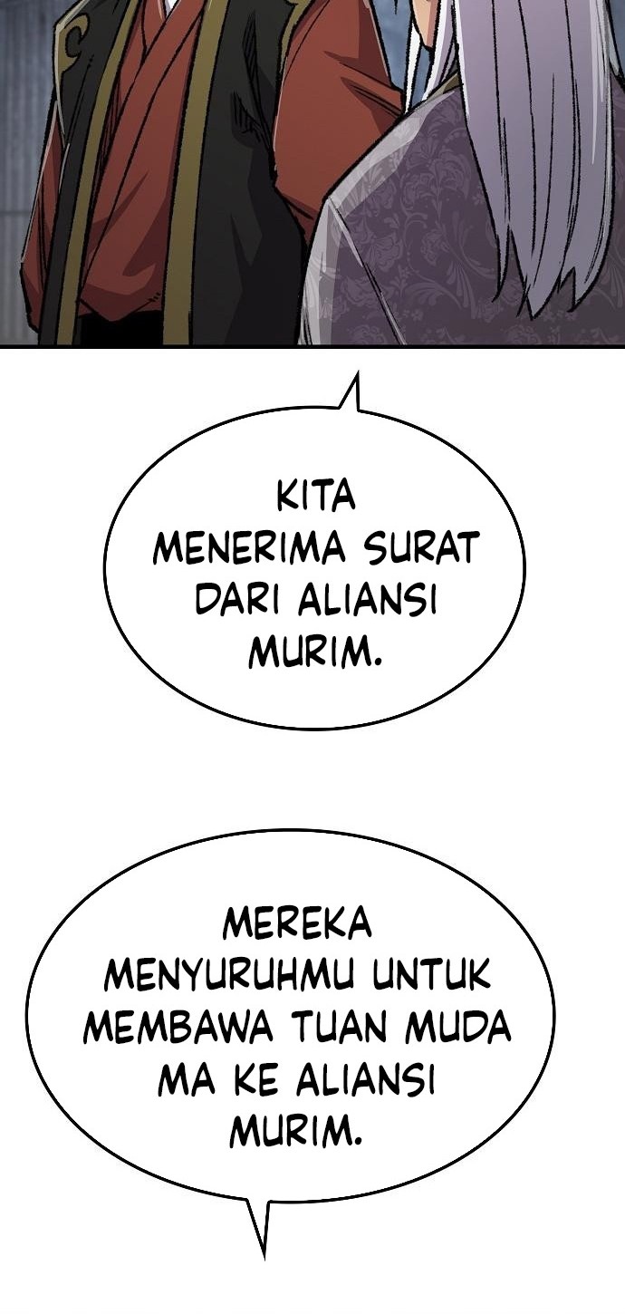 Reborn as The Heavenly Demon Chapter 84 - halaman 54