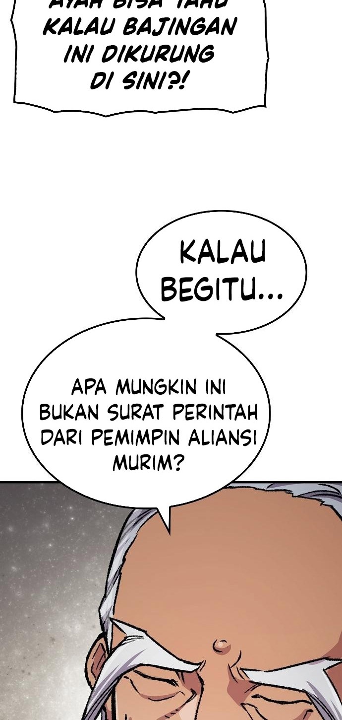 Reborn as The Heavenly Demon Chapter 84 - halaman 56