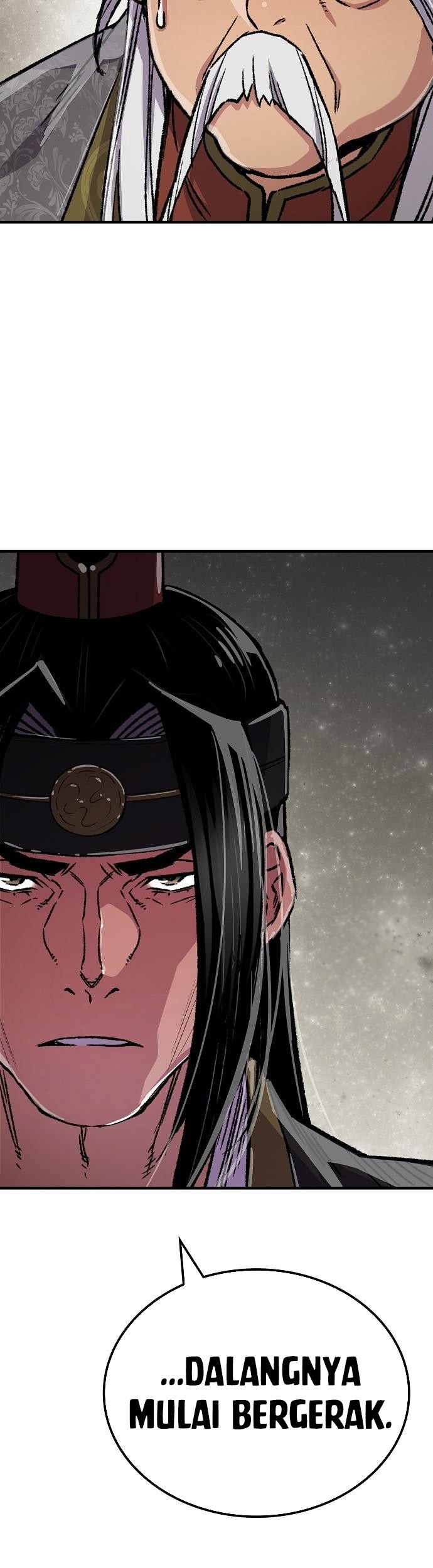 Reborn as The Heavenly Demon Chapter 84 - halaman 57