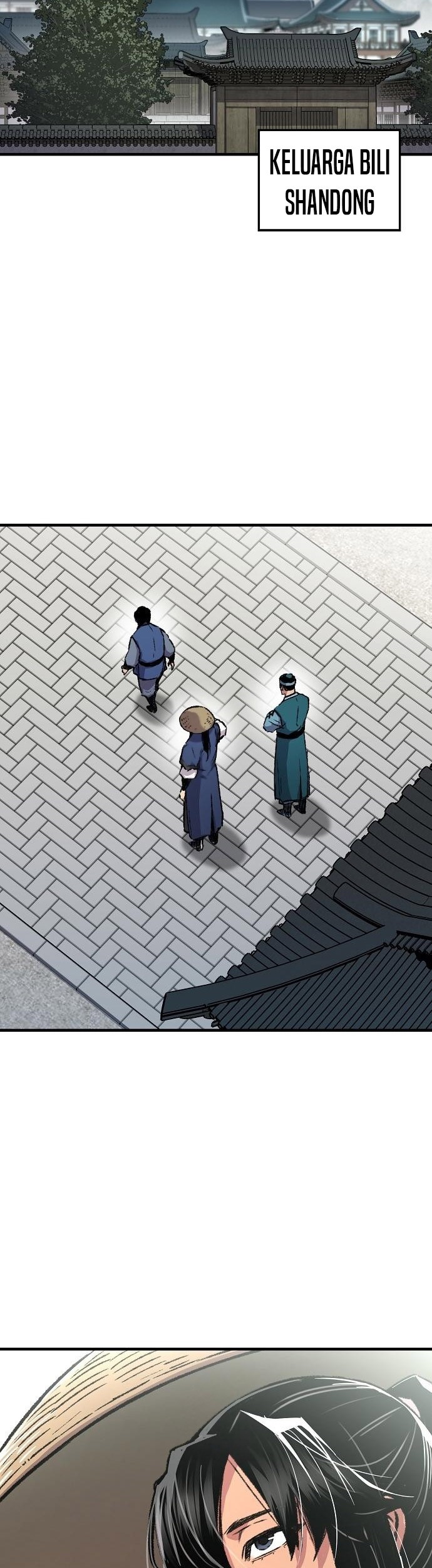 Reborn as The Heavenly Demon Chapter 84 - halaman 59
