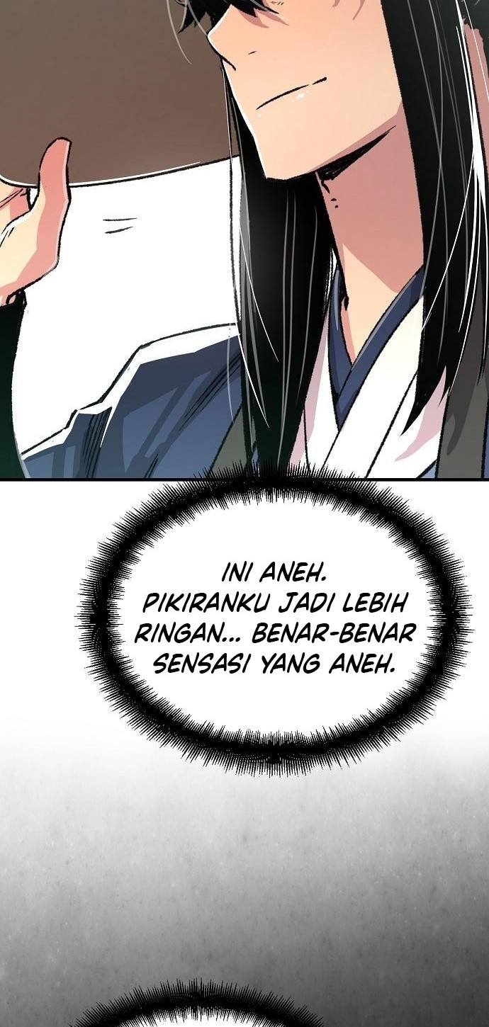 Reborn as The Heavenly Demon Chapter 84 - halaman 60