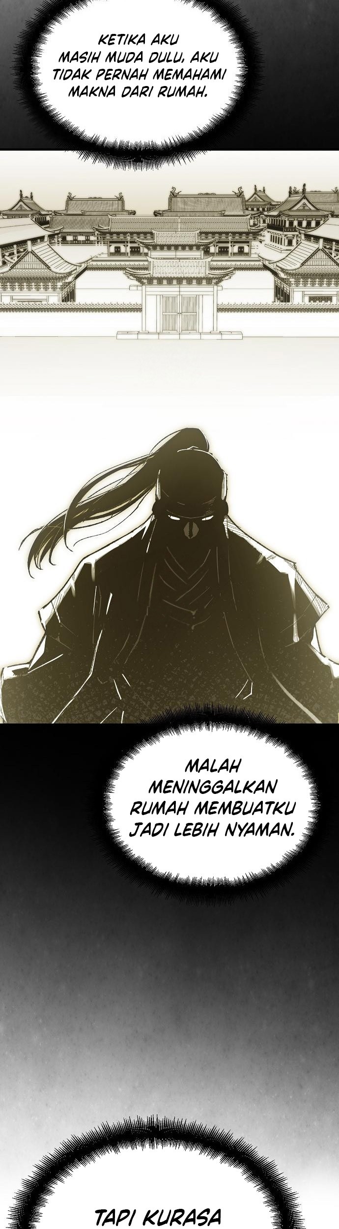Reborn as The Heavenly Demon Chapter 84 - halaman 61