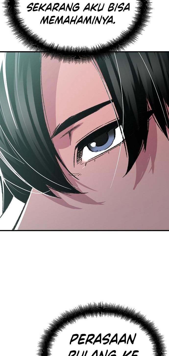 Reborn as The Heavenly Demon Chapter 84 - halaman 62
