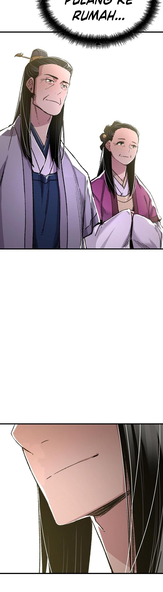 Reborn as The Heavenly Demon Chapter 84 - halaman 63