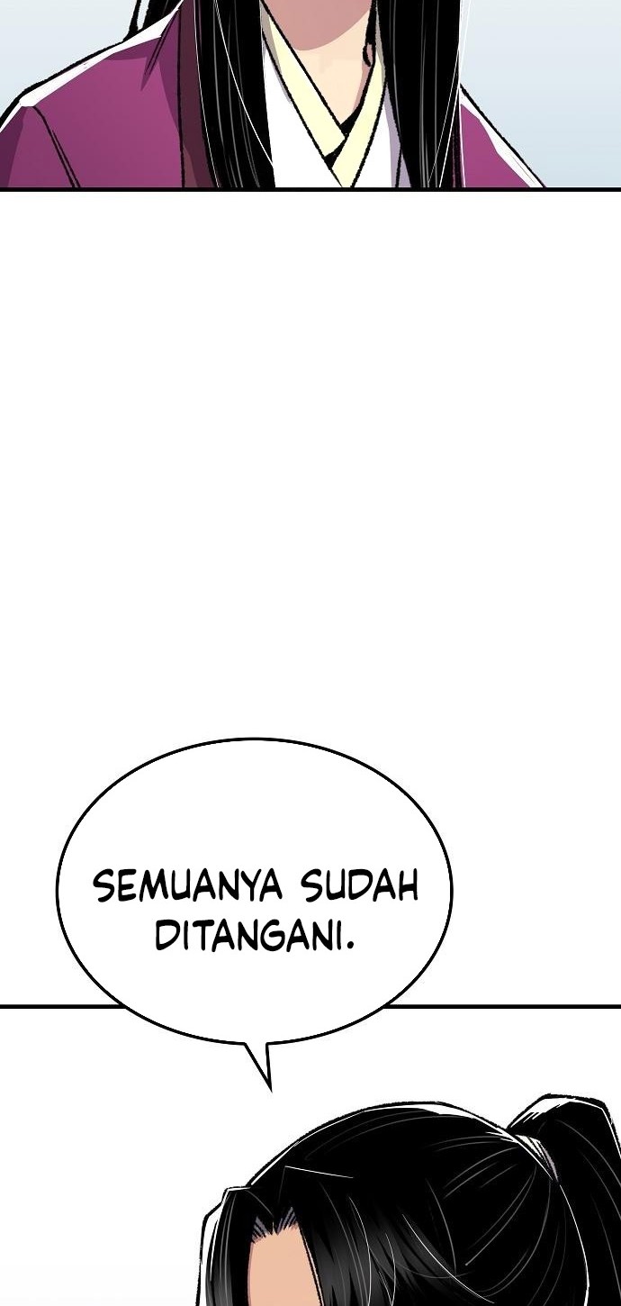 Reborn as The Heavenly Demon Chapter 84 - halaman 66