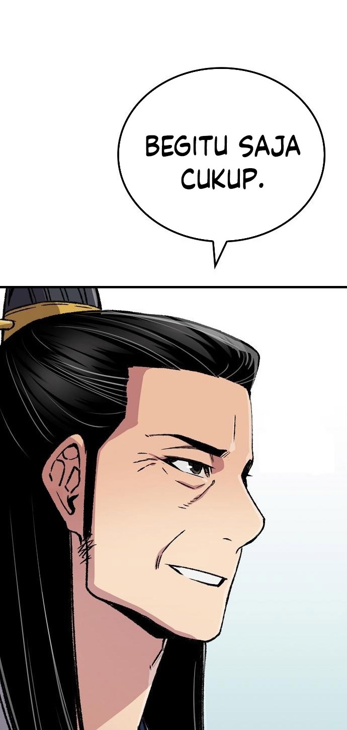 Reborn as The Heavenly Demon Chapter 84 - halaman 68