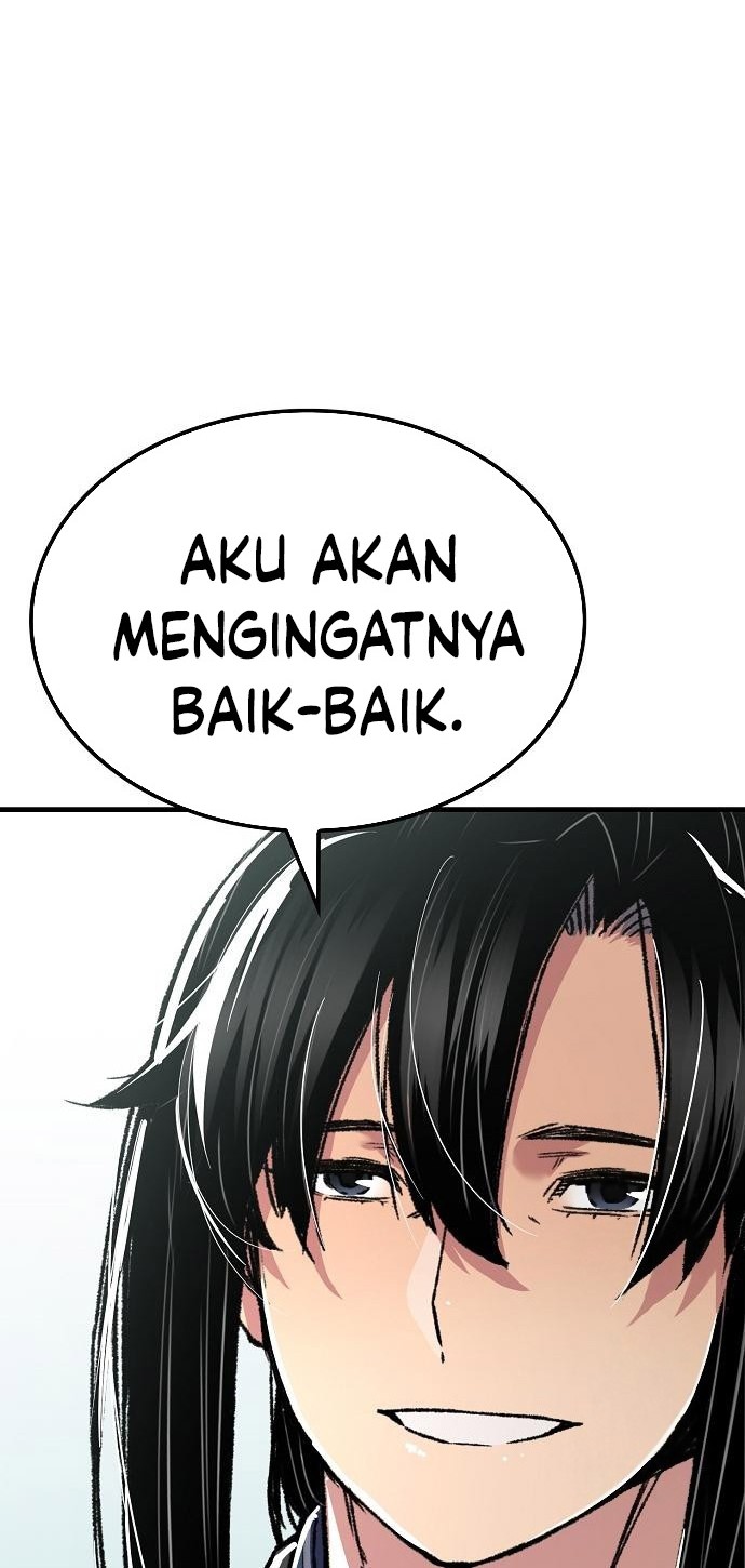 Reborn as The Heavenly Demon Chapter 84 - halaman 70