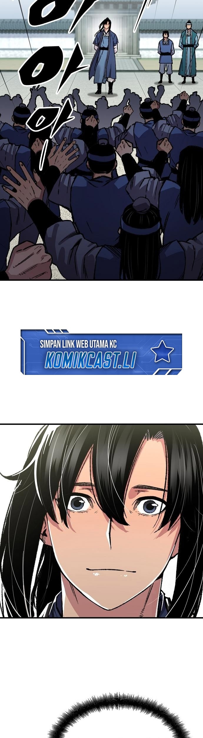 Reborn as The Heavenly Demon Chapter 84 - halaman 73