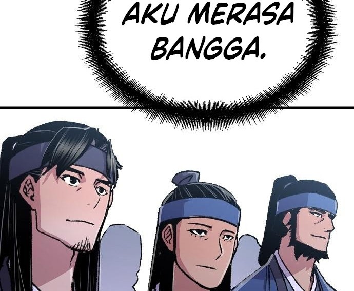 Reborn as The Heavenly Demon Chapter 84 - halaman 74