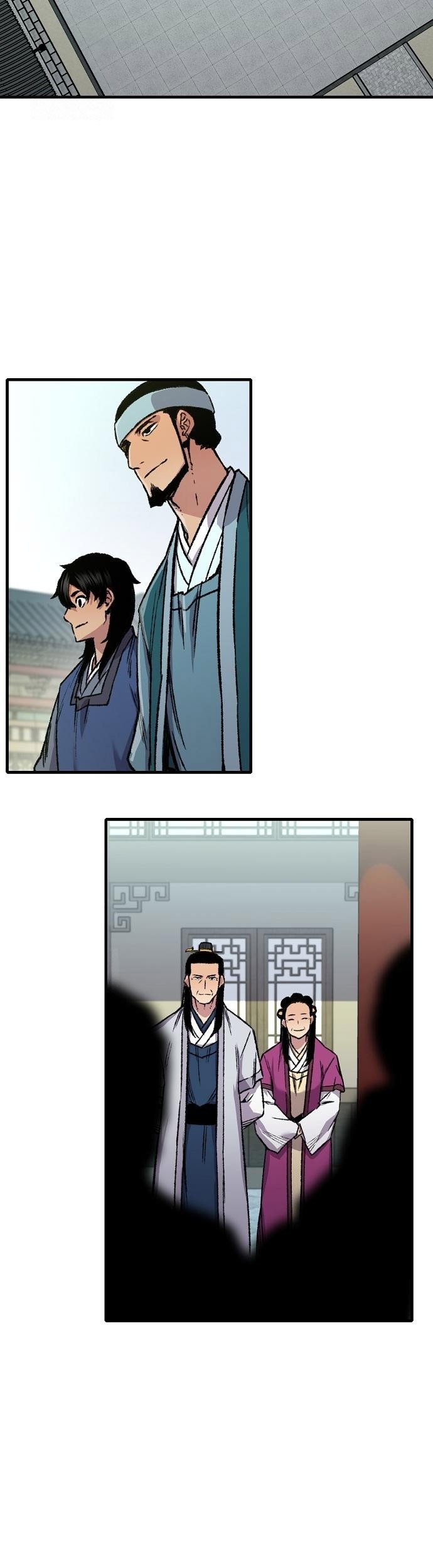 Reborn as The Heavenly Demon Chapter 84 - halaman 79