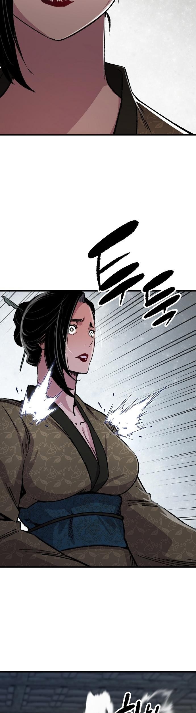 Reborn as The Heavenly Demon Chapter 84 - halaman 9