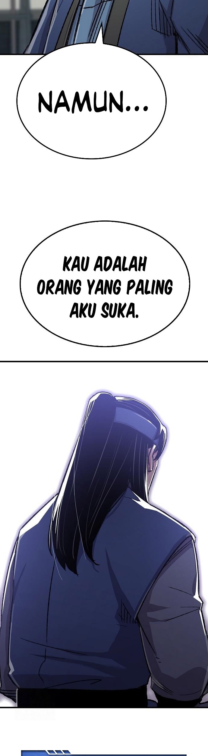 Reborn as The Heavenly Demon Chapter 85 - halaman 1