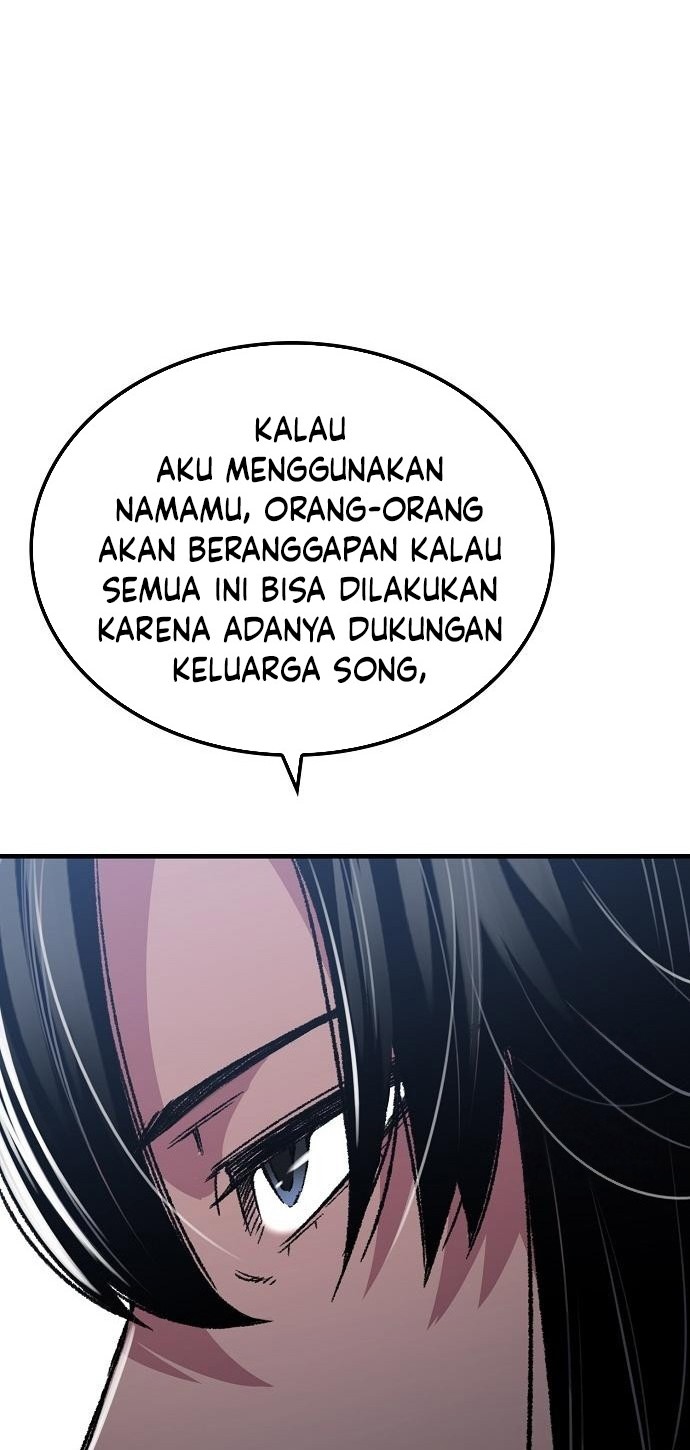 Reborn as The Heavenly Demon Chapter 85 - halaman 10