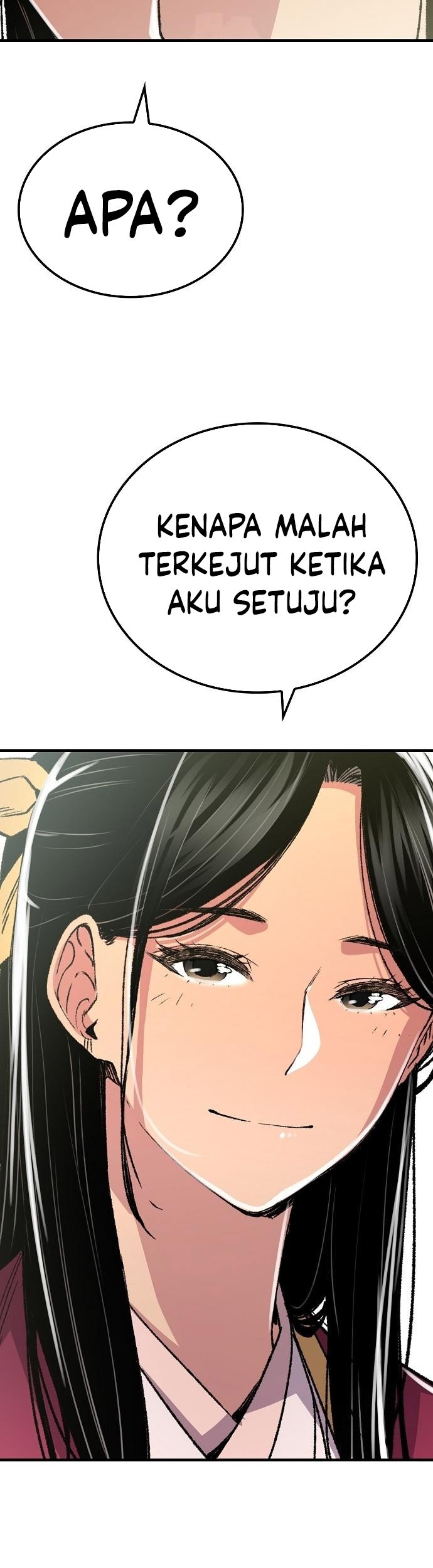 Reborn as The Heavenly Demon Chapter 85 - halaman 13